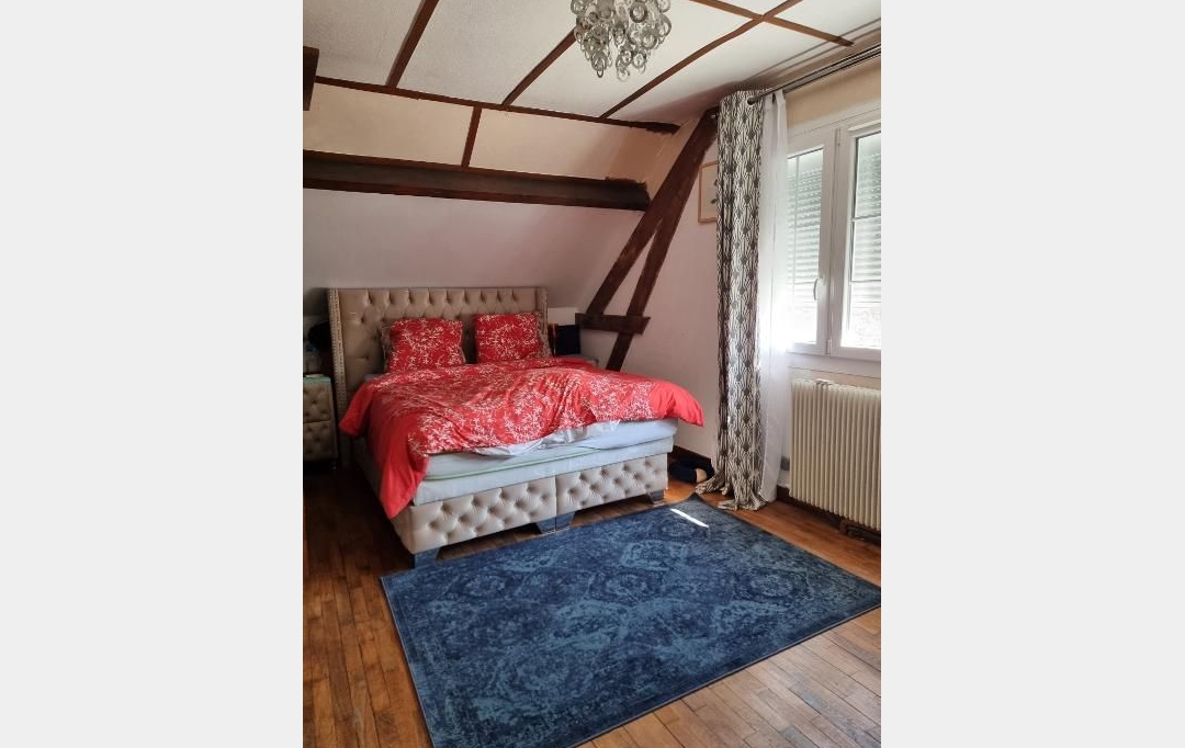 ROMILLY IMMO : House | ROMILLY-SUR-SEINE (10100) | 131 m2 | 163 000 € 