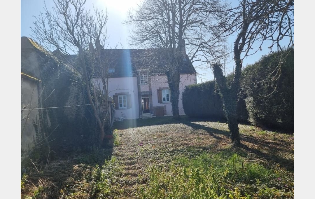 ROMILLY IMMO : Maison / Villa | CONFLANS-SUR-SEINE (51260) | 190 m2 | 147 000 € 