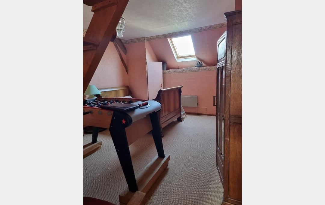 ROMILLY IMMO : Maison / Villa | CONFLANS-SUR-SEINE (51260) | 190 m2 | 147 000 € 
