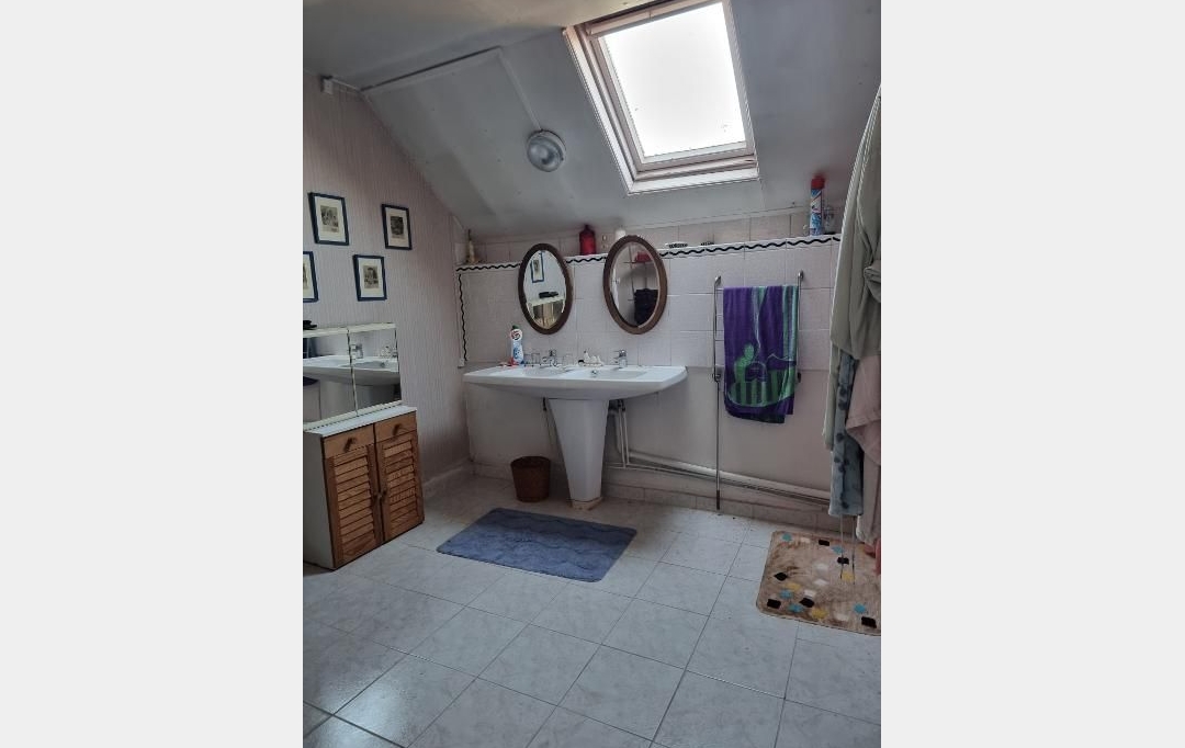 ROMILLY IMMO : Maison / Villa | CONFLANS-SUR-SEINE (51260) | 190 m2 | 147 000 € 