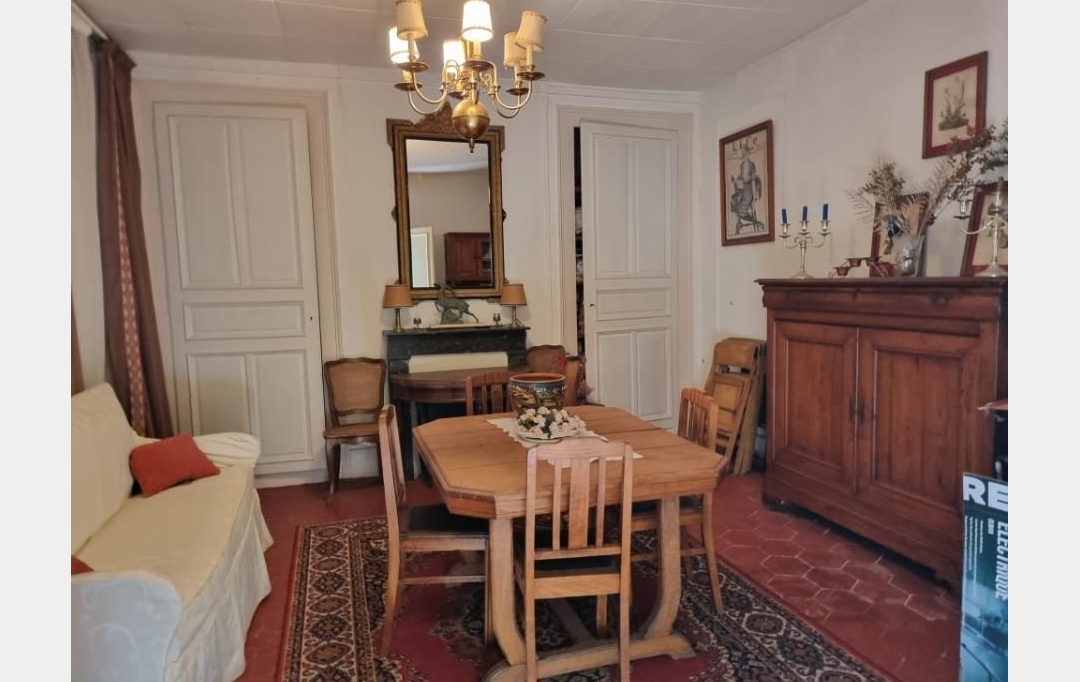 ROMILLY IMMO : Maison / Villa | CONFLANS-SUR-SEINE (51260) | 190 m2 | 147 000 € 