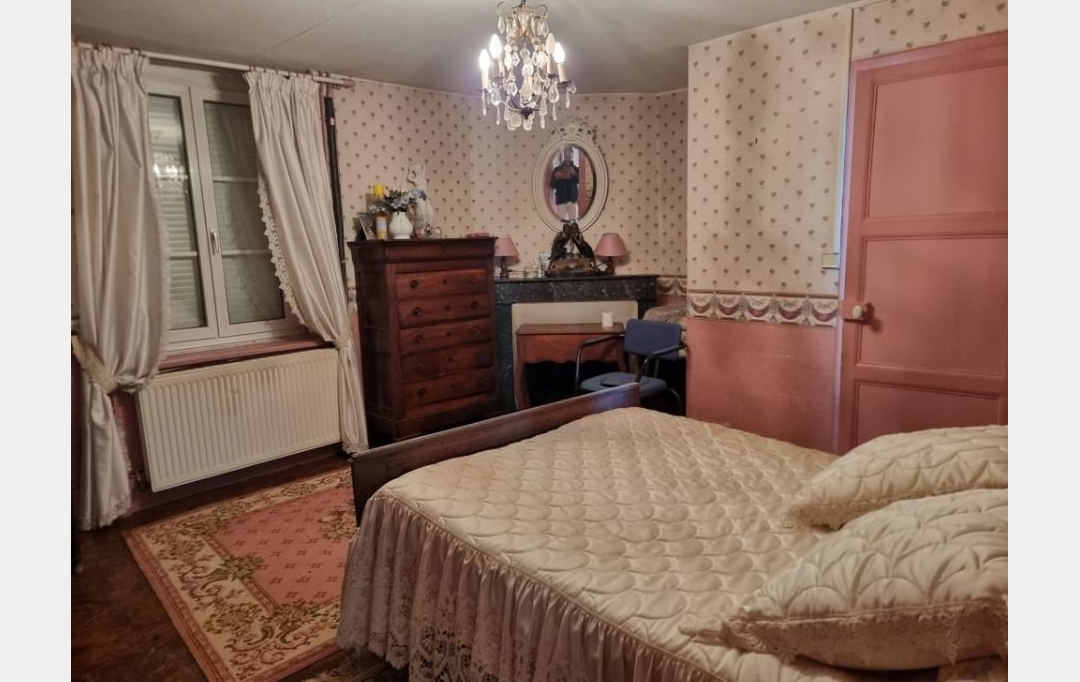 ROMILLY IMMO : Maison / Villa | CONFLANS-SUR-SEINE (51260) | 190 m2 | 147 000 € 