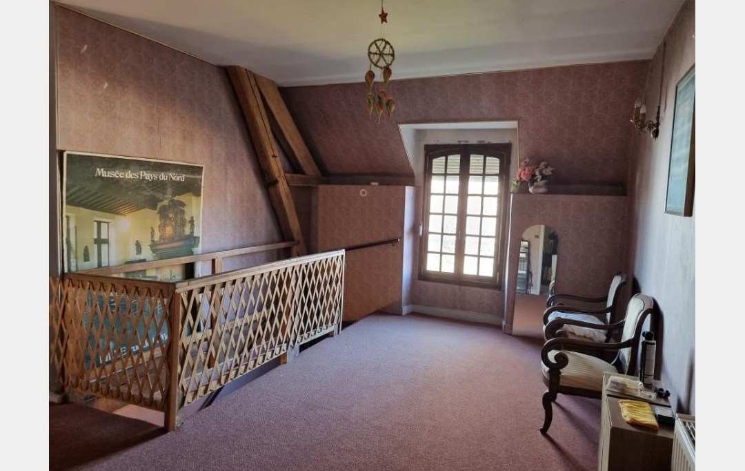 ROMILLY IMMO : Maison / Villa | CONFLANS-SUR-SEINE (51260) | 190 m2 | 147 000 € 