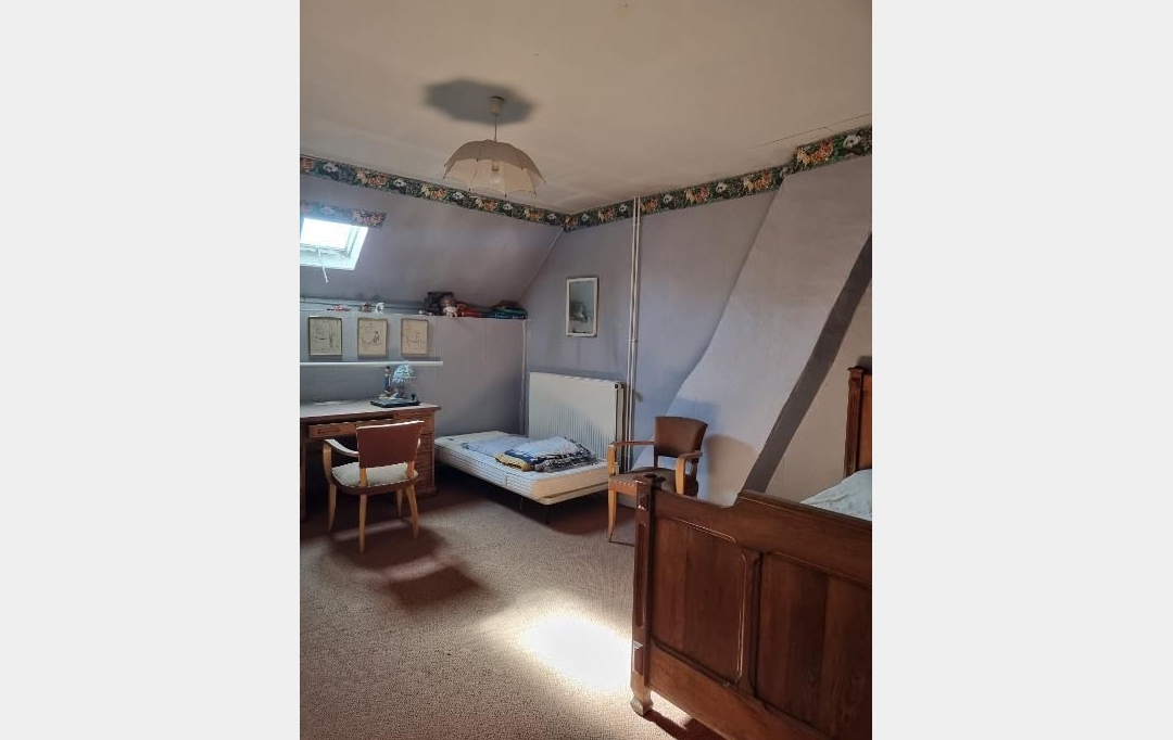 ROMILLY IMMO : Maison / Villa | CONFLANS-SUR-SEINE (51260) | 190 m2 | 147 000 € 