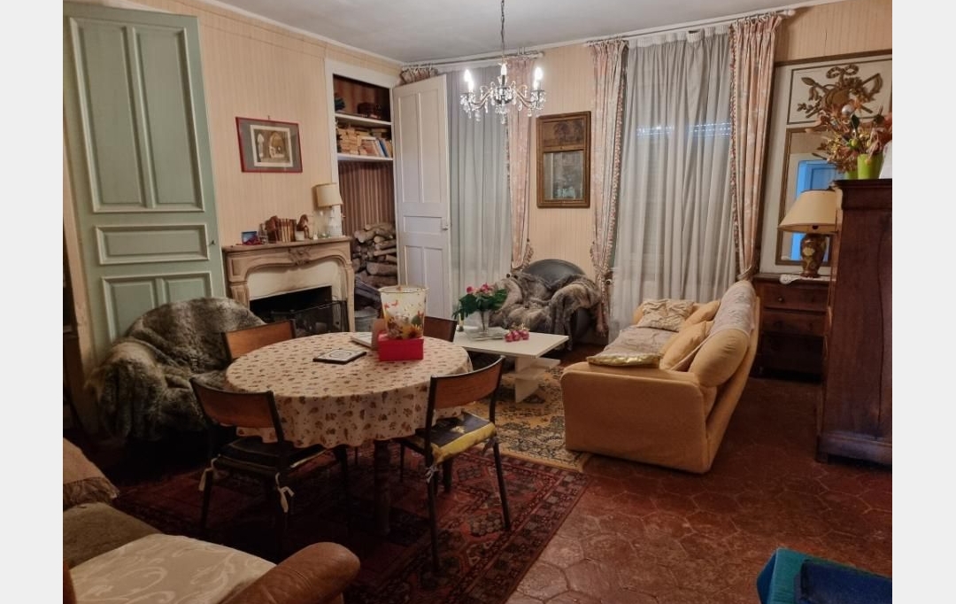 ROMILLY IMMO : Maison / Villa | CONFLANS-SUR-SEINE (51260) | 190 m2 | 147 000 € 