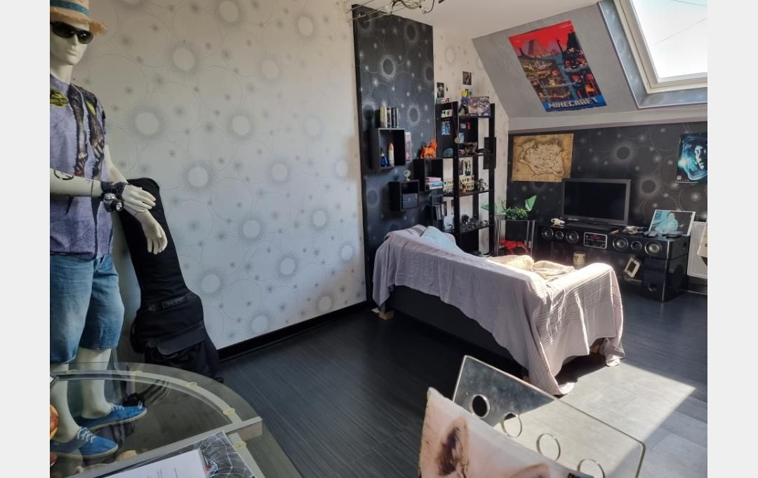 ROMILLY IMMO : Maison / Villa | AVANT-LES-MARCILLY (10400) | 150 m2 | 268 000 € 
