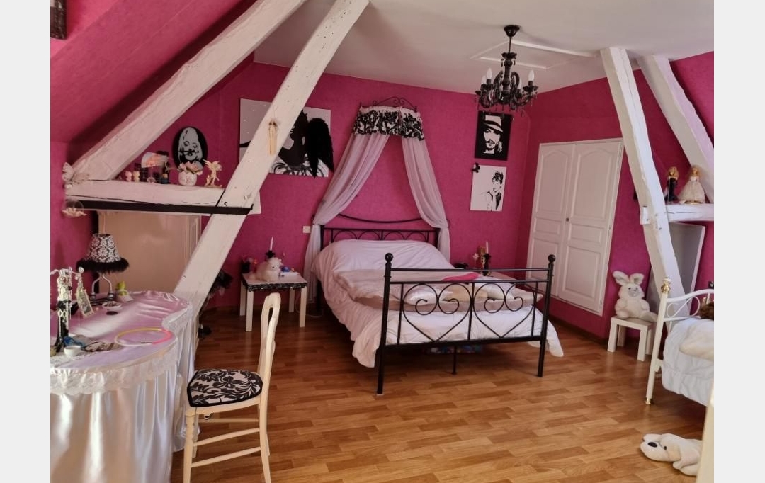 ROMILLY IMMO : Maison / Villa | AVANT-LES-MARCILLY (10400) | 150 m2 | 268 000 € 