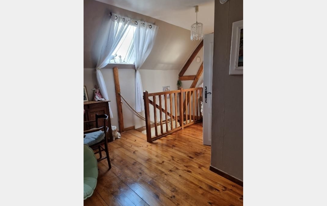 ROMILLY IMMO : Maison / Villa | AVANT-LES-MARCILLY (10400) | 150 m2 | 268 000 € 