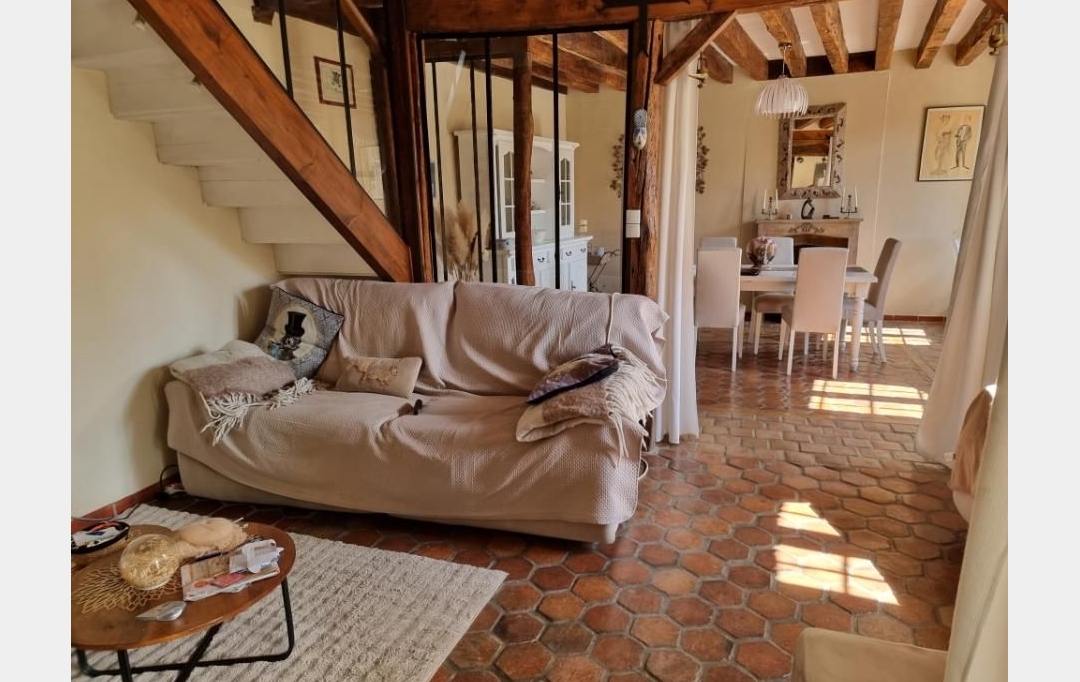 ROMILLY IMMO : Maison / Villa | AVANT-LES-MARCILLY (10400) | 150 m2 | 268 000 € 
