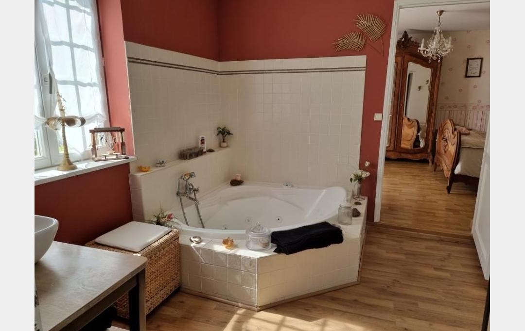 ROMILLY IMMO : Maison / Villa | AVANT-LES-MARCILLY (10400) | 150 m2 | 268 000 € 