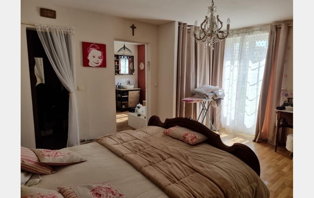 ROMILLY IMMO : Maison / Villa | AVANT-LES-MARCILLY (10400) | 150 m2 | 268 000 € 