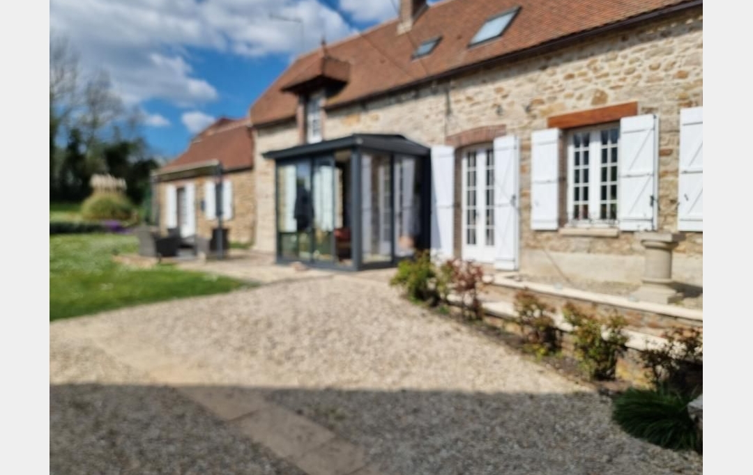 ROMILLY IMMO : Maison / Villa | AVANT-LES-MARCILLY (10400) | 150 m2 | 268 000 € 