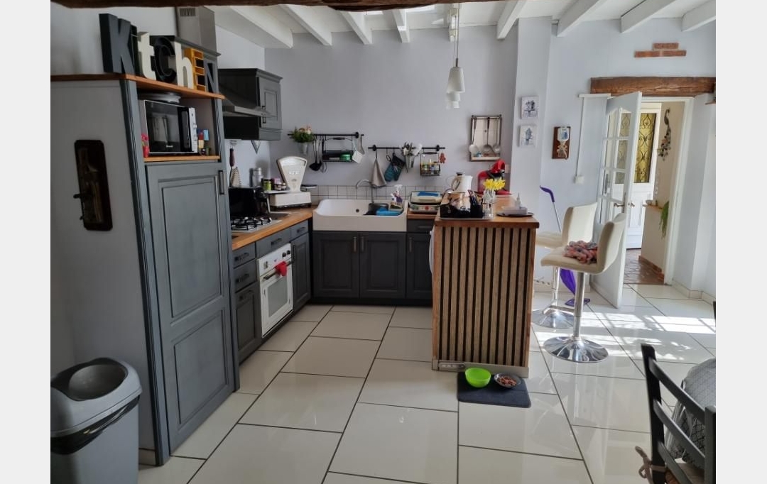 ROMILLY IMMO : Maison / Villa | AVANT-LES-MARCILLY (10400) | 150 m2 | 268 000 € 