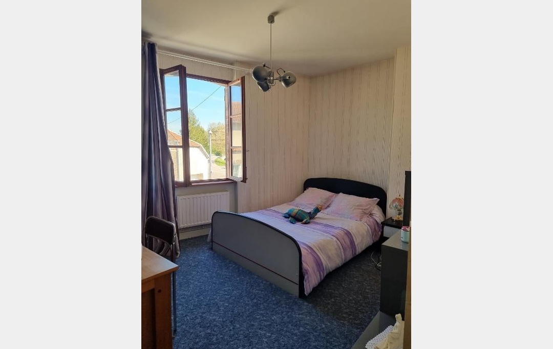 ROMILLY IMMO : Maison / Villa | ROMILLY-SUR-SEINE (10100) | 153 m2 | 159 000 € 