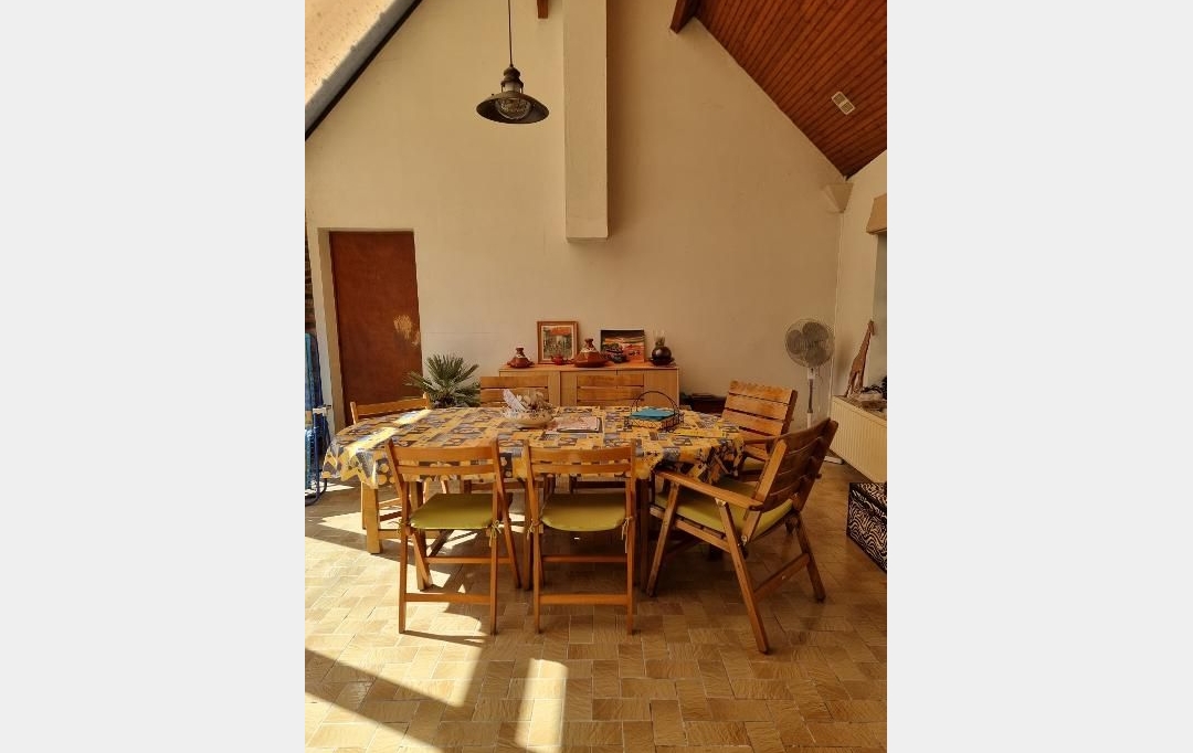 ROMILLY IMMO : Maison / Villa | ROMILLY-SUR-SEINE (10100) | 153 m2 | 159 000 € 