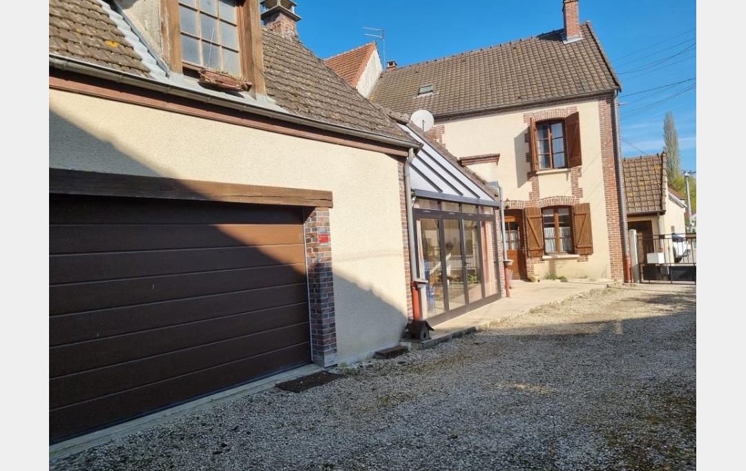 ROMILLY IMMO : Maison / Villa | ROMILLY-SUR-SEINE (10100) | 153 m2 | 159 000 € 
