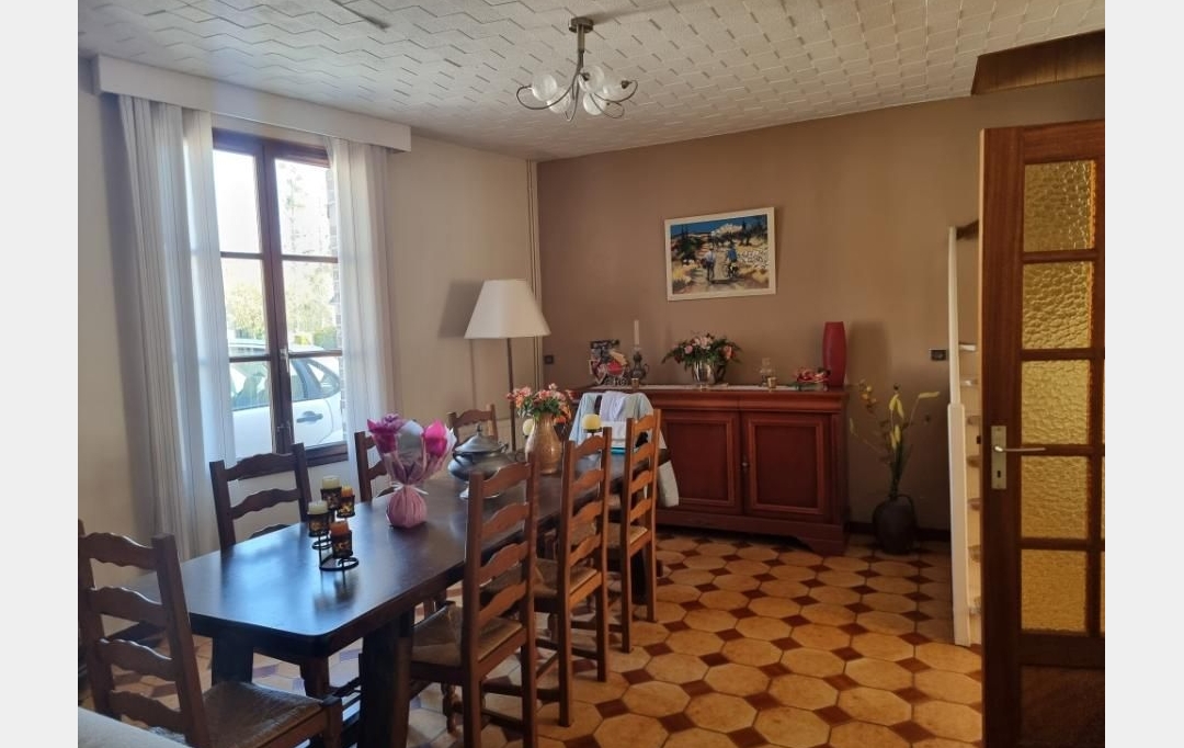 ROMILLY IMMO : Maison / Villa | ROMILLY-SUR-SEINE (10100) | 153 m2 | 159 000 € 