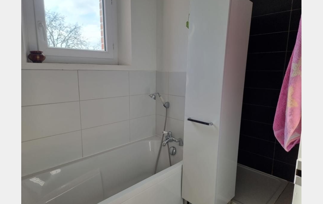 ROMILLY IMMO : Maison / Villa | SAINT-JUST-SAUVAGE (51260) | 75 m2 | 123 500 € 