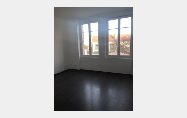 ROMILLY IMMO : Appartement | ROMILLY-SUR-SEINE (10100) | 81 m2 | 500 € 