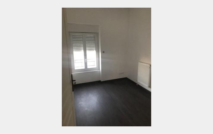 ROMILLY IMMO : Appartement | ROMILLY-SUR-SEINE (10100) | 81 m2 | 500 € 