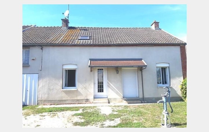 ROMILLY IMMO : Maison / Villa | GELANNES (10100) | 108 m2 | 630 € 