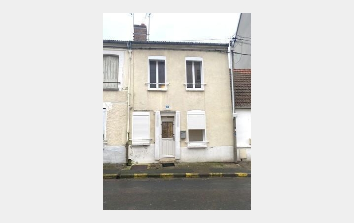  ROMILLY IMMO House | ROMILLY-SUR-SEINE (10100) | 67 m2 | 540 € 