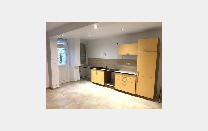 ROMILLY IMMO : Maison / Villa | ROMILLY-SUR-SEINE (10100) | 67 m2 | 540 € 