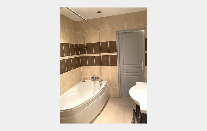 ROMILLY IMMO : Maison / Villa | ROMILLY-SUR-SEINE (10100) | 67 m2 | 540 € 