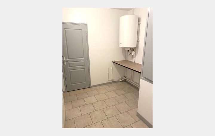 ROMILLY IMMO : Maison / Villa | ROMILLY-SUR-SEINE (10100) | 67 m2 | 540 € 