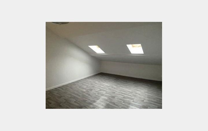 ROMILLY IMMO : Maison / Villa | ROMILLY-SUR-SEINE (10100) | 67 m2 | 540 € 