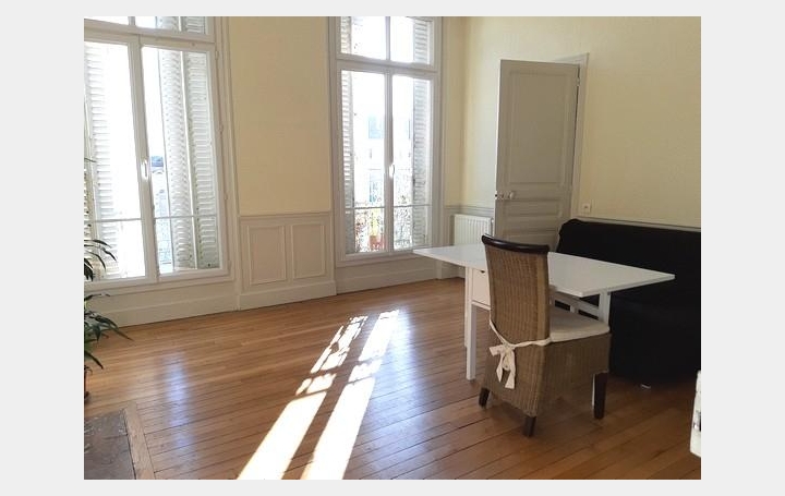 ROMILLY IMMO : Appartement | ROMILLY-SUR-SEINE (10100) | 63 m2 | 475 € 