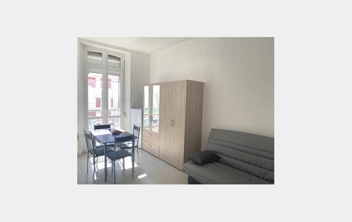 ROMILLY IMMO : Appartement | ROMILLY-SUR-SEINE (10100) | 22 m2 | 350 € 