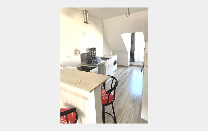 ROMILLY IMMO : Appartement | ROMILLY-SUR-SEINE (10100) | 54 m2 | 450 € 