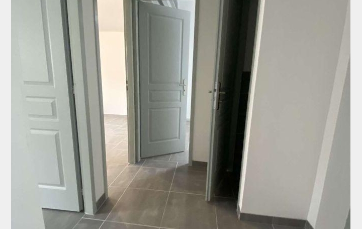 ROMILLY IMMO : Appartement | ROMILLY-SUR-SEINE (10100) | 87 m2 | 640 € 
