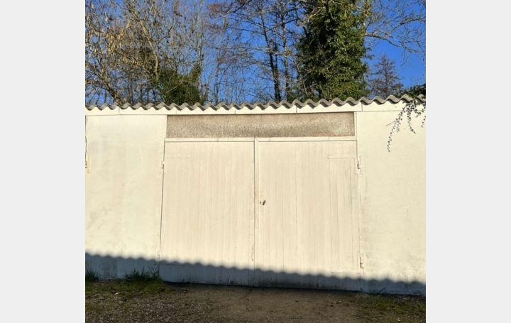 ROMILLY IMMO : Garage / Parking | ROMILLY-SUR-SEINE (10100) | 18 m2 | 50 € 