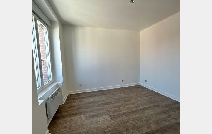 ROMILLY IMMO : Appartement | ROMILLY-SUR-SEINE (10100) | 42 m2 | 470 € 