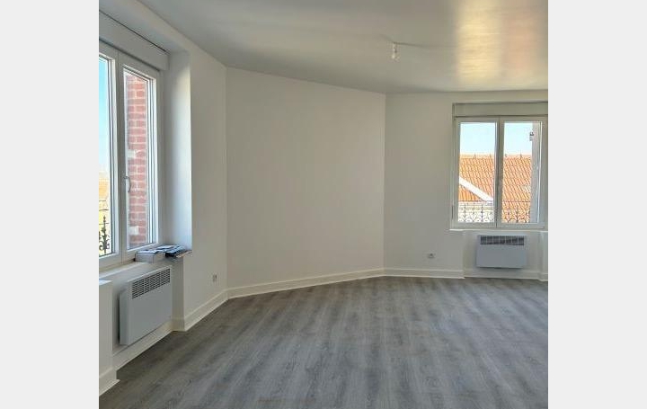 ROMILLY IMMO : Appartement | ROMILLY-SUR-SEINE (10100) | 42 m2 | 470 € 