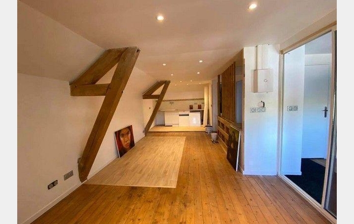  ROMILLY IMMO Apartment | ROMILLY-SUR-SEINE (10100) | 54 m2 | 530 € 