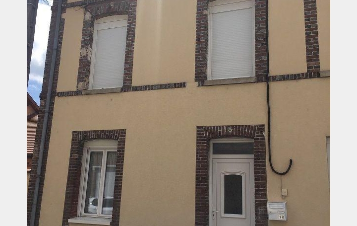  ROMILLY IMMO House | ROMILLY-SUR-SEINE (10100) | 89 m2 | 650 € 