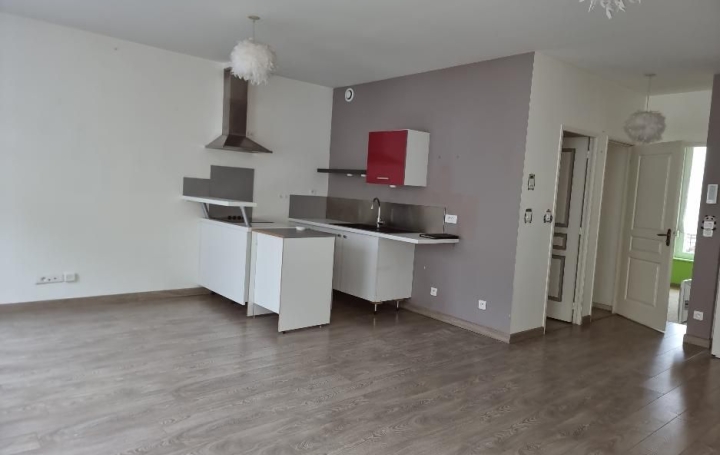  ROMILLY IMMO Apartment | ROMILLY-SUR-SEINE (10100) | 50 m2 | 550 € 