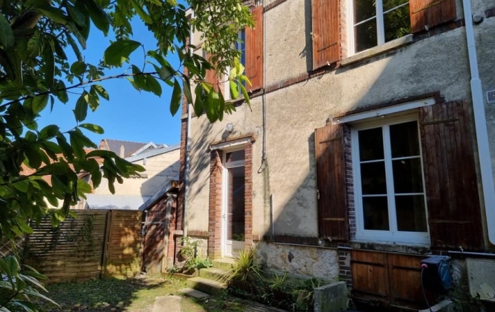  ROMILLY IMMO House | ROMILLY-SUR-SEINE (10100) | 55 m2 | 600 € 