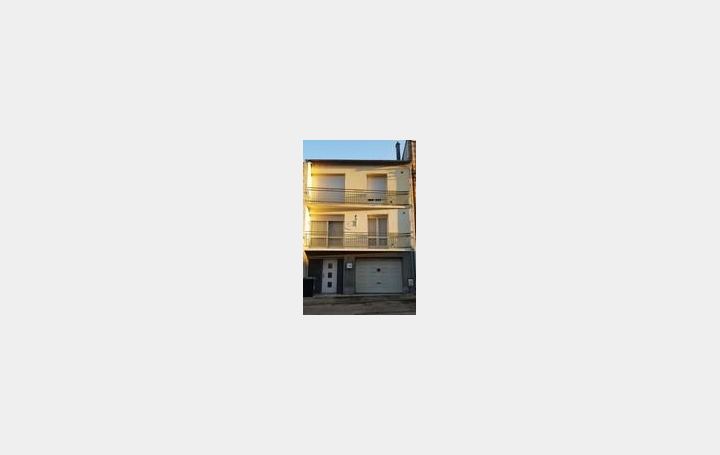 ROMILLY IMMO : Maison / Villa | ROMILLY-SUR-SEINE (10100) | 154 m2 | 115 000 € 