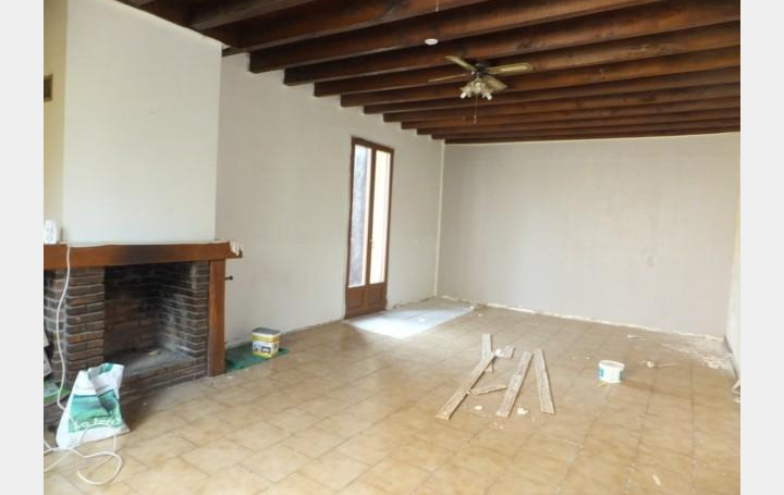 ROMILLY IMMO : Maison / Villa | FAUX-FRESNAY (51230) | 170 m2 | 85 500 € 