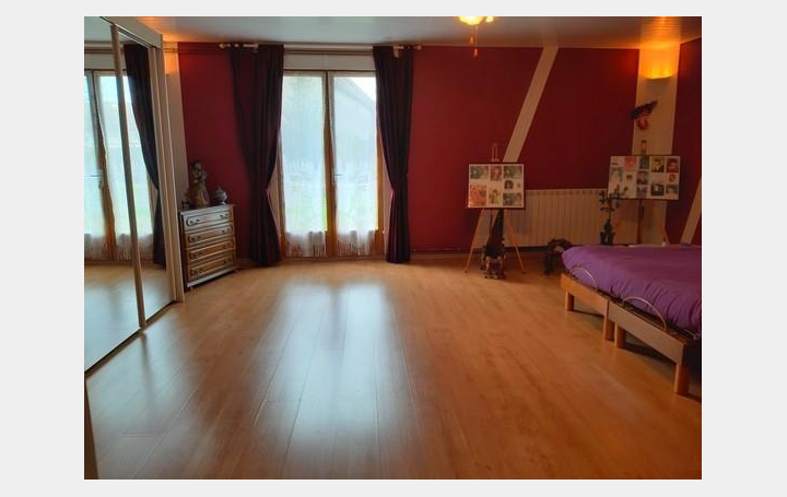 ROMILLY IMMO : Maison / Villa | ROMILLY-SUR-SEINE (10100) | 240 m2 | 238 000 € 