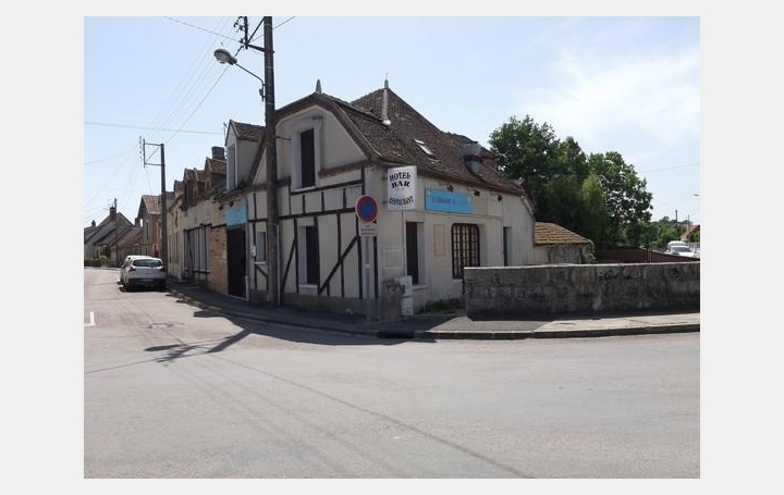 ROMILLY IMMO : Maison / Villa | TRAINEL (10400) | 274 m2 | 137 000 € 
