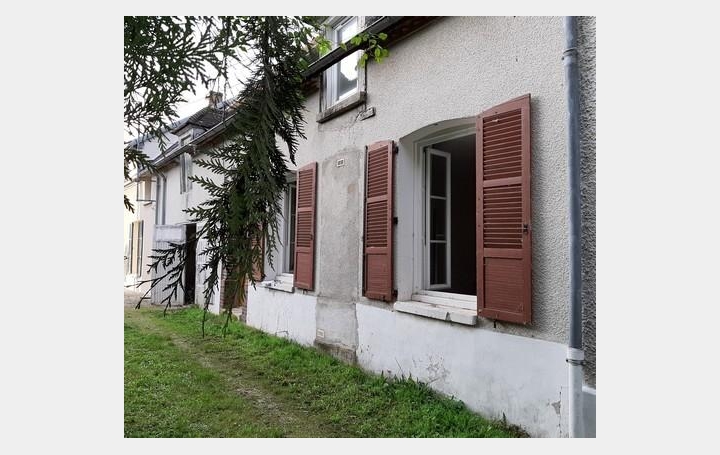 ROMILLY IMMO : House | ROMILLY-SUR-SEINE (10100) | 94 m2 | 58 000 € 