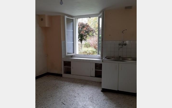 ROMILLY IMMO : House | ROMILLY-SUR-SEINE (10100) | 94 m2 | 58 000 € 