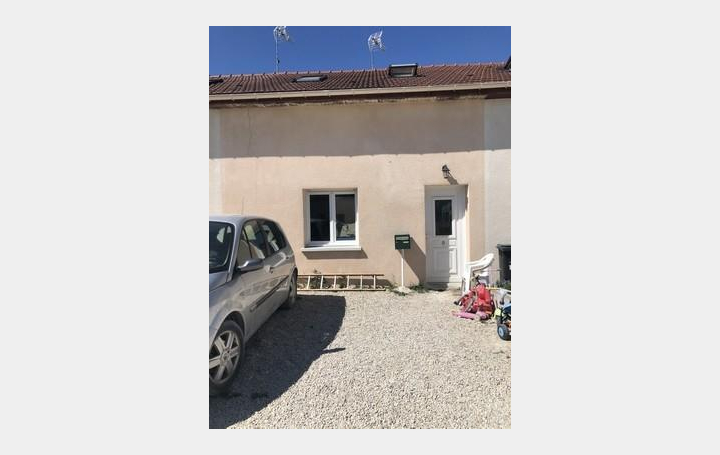 ROMILLY IMMO : House | ROMILLY-SUR-SEINE (10100) | 95 m2 | 96 500 € 