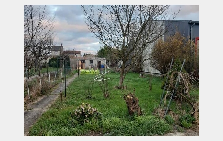 ROMILLY IMMO : Maison / Villa | ROMILLY-SUR-SEINE (10100) | 100 m2 | 107 000 € 