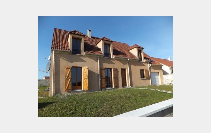 Maison ROMILLY-SUR-SEINE 196 m2 188 000 € Maison ROMILLY-SUR-SEINE 196 m2 188 000 €